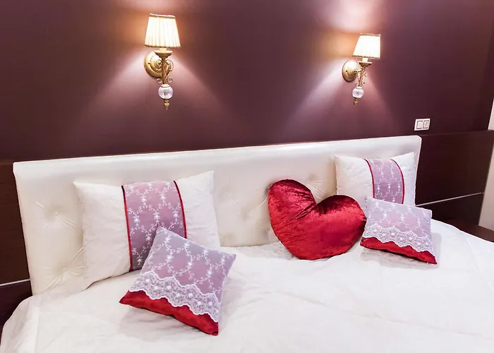 Hotel Gubernsky Minsk