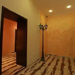 Hotel Gubernsky 4*