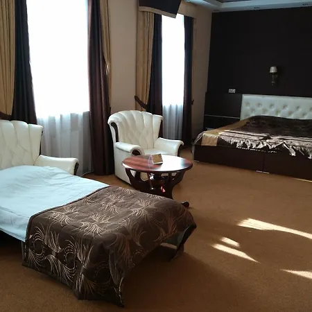 Gubernsky 4* Minszk
