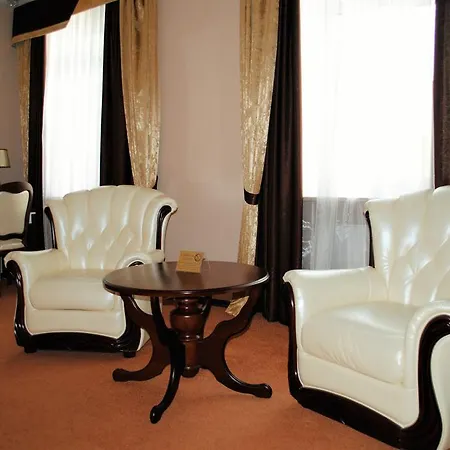 Gubernsky Minsk