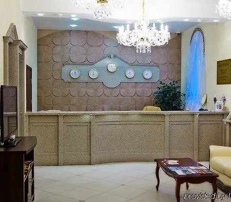 Gubernsky Hotel