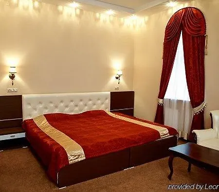 Gubernsky Szálloda 4*