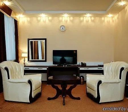 Gubernsky Hotel
