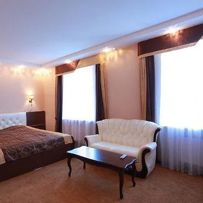 Gubernsky 4* Minszk