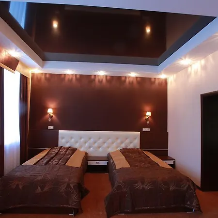 Gubernsky Szálloda 4*