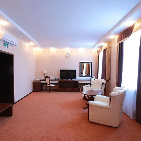 Gubernsky 4* Minszk