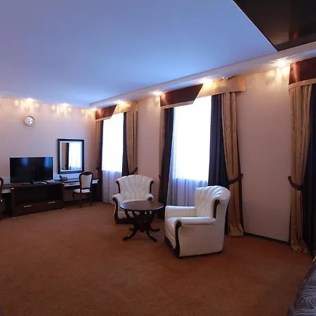 Gubernsky Hotel 4*