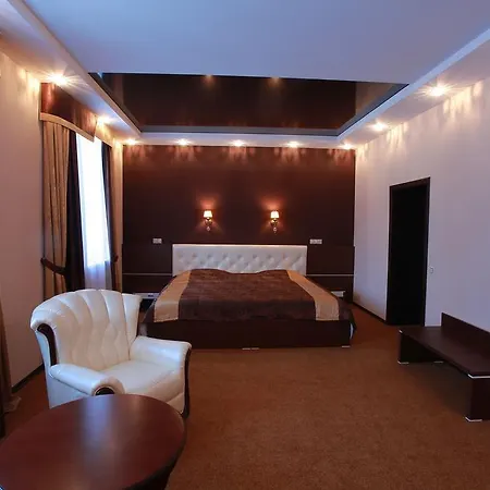 Gubernsky Hotel Minsk