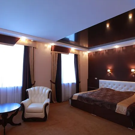 Gubernsky Hotel