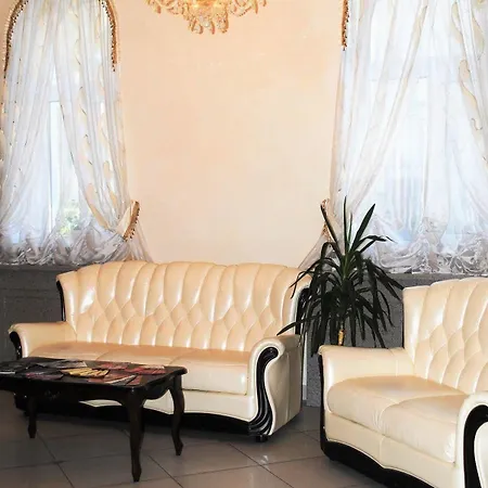 Gubernsky 4* Minsk