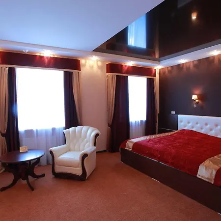 Gubernsky Hotel 4*