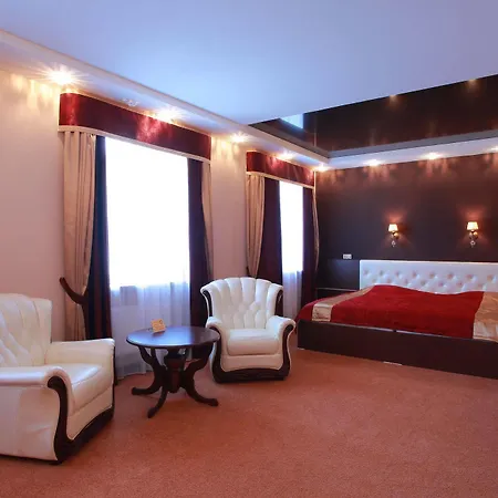 Gubernsky 4* Minsk