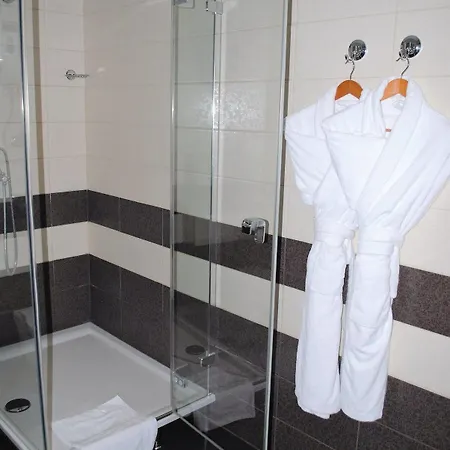 Hotel Gubernsky Minsk