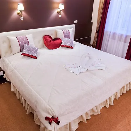 Hotel Gubernsky 4*