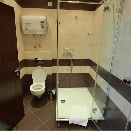 Gubernsky Hotel Minsk