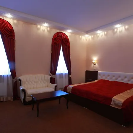 Hotel Gubernsky Minsk
