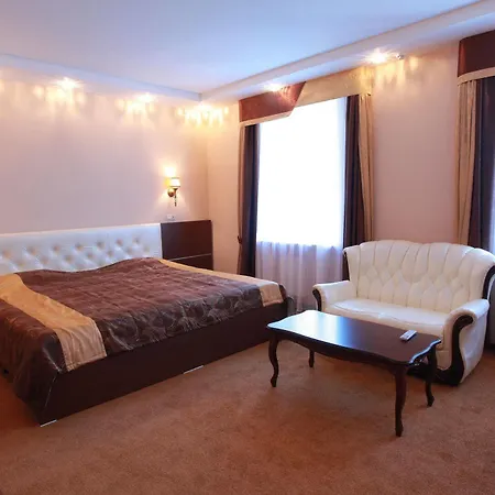 Gubernsky Hotel Minsk