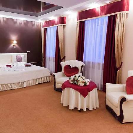 Gubernsky 4*