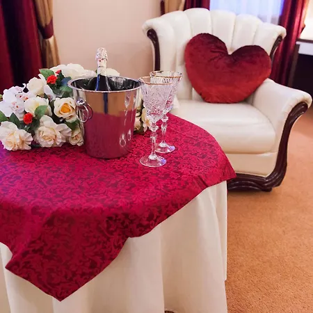 Hotel Gubernsky