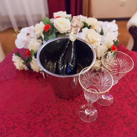 Gubernsky Hotel 4*