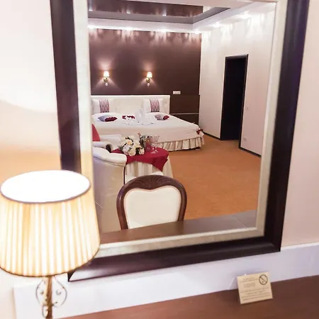 Gubernsky Hotel Minsk