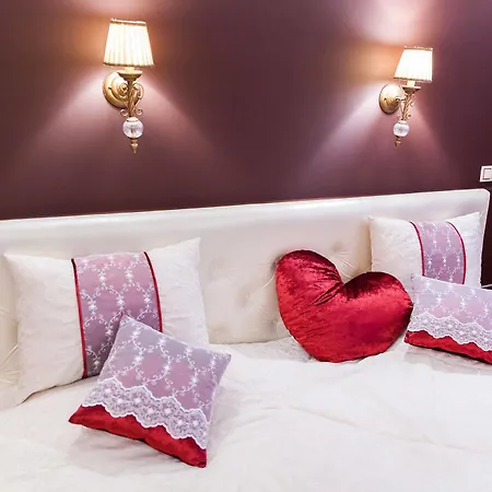 Hotel Gubernsky Minsk
