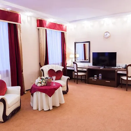 Gubernsky Minsk