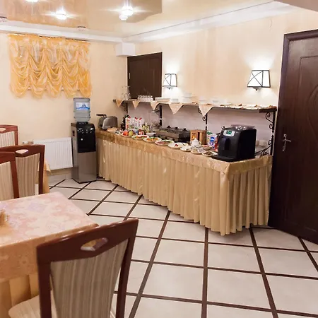 Gubernsky 4*