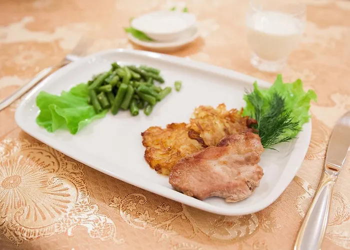 Отель губернский Минск