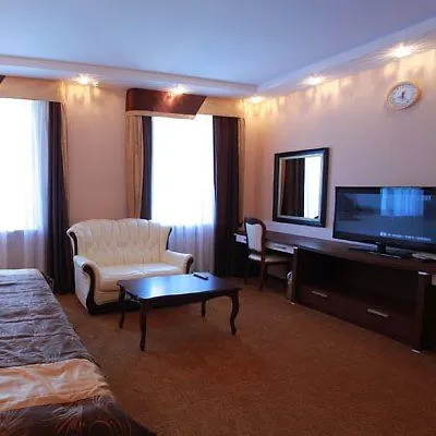 Hotel Gubernsky Minsk
