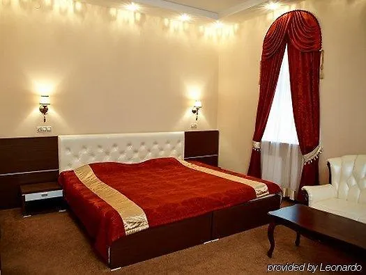 Gubernsky Hotel 4*