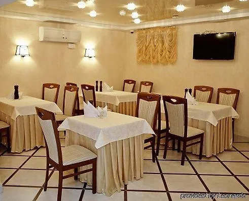 губернский Отель Минск