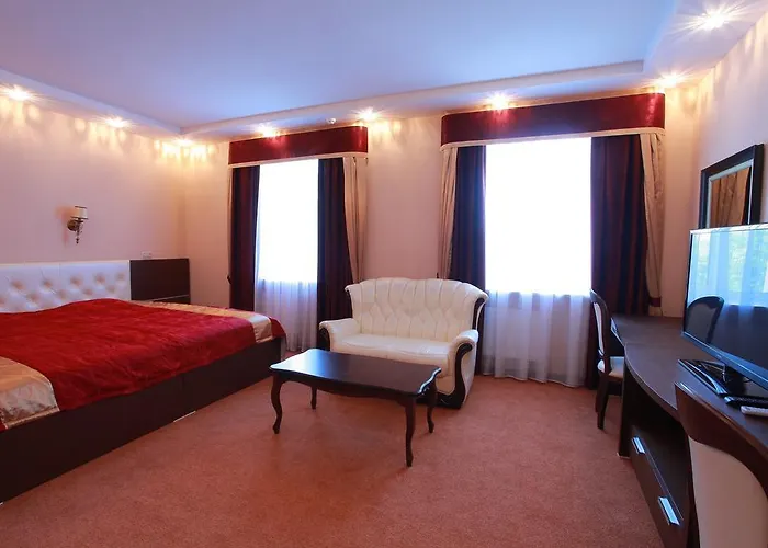 губернский 4*