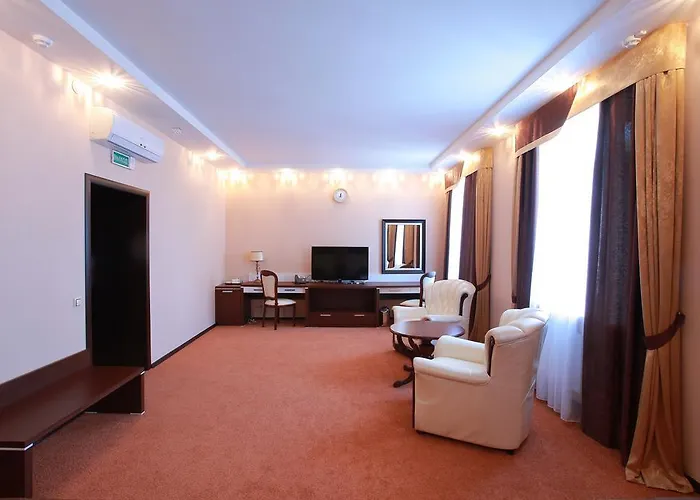 губернский 4* Минск