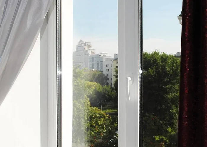 губернский Отель