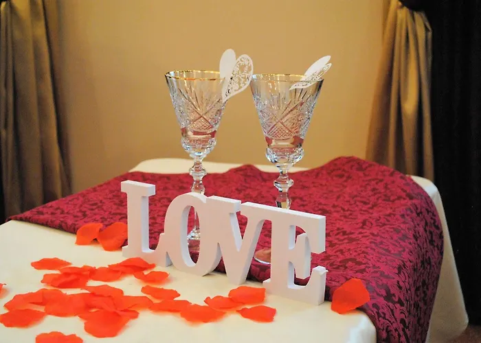 Gubernsky Готель