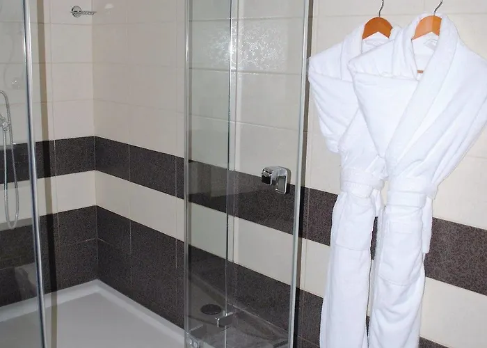 Hotel Gubernsky Minsk