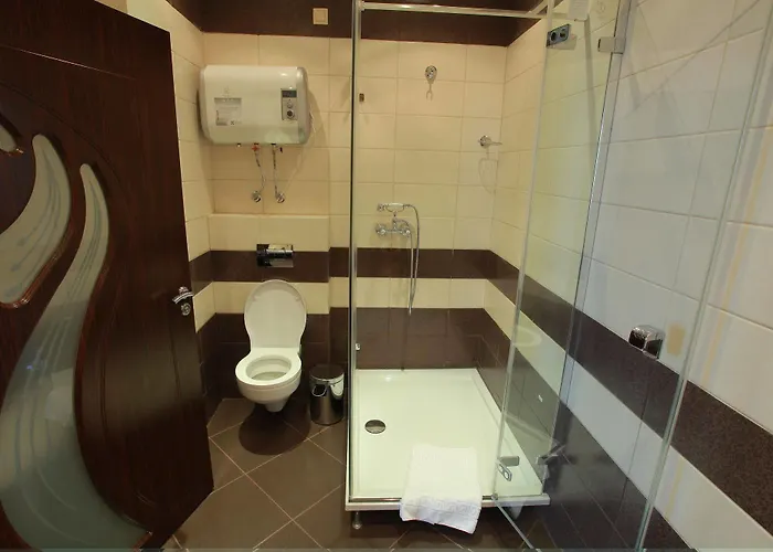 Gubernsky Hotel Minsk