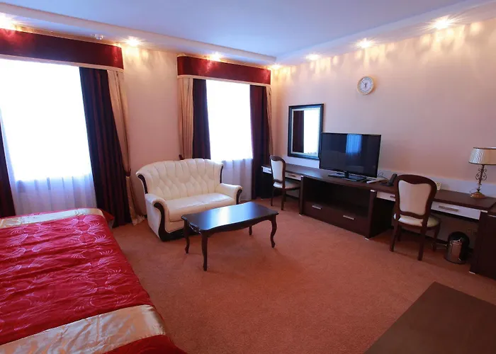 губернский