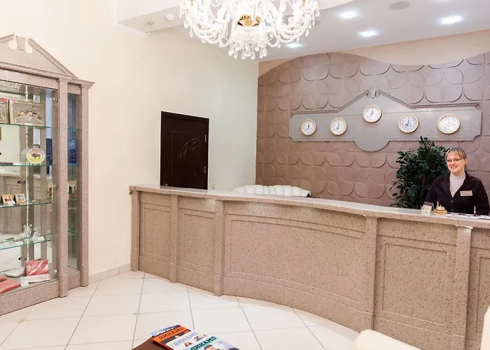 губернский