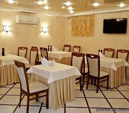 Gubernsky Hotel Minsk