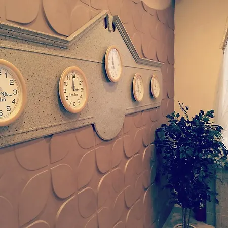Hotel Gubernsky