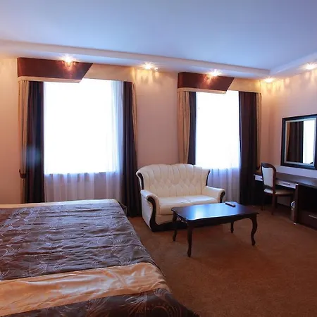 Gubernsky Hotel