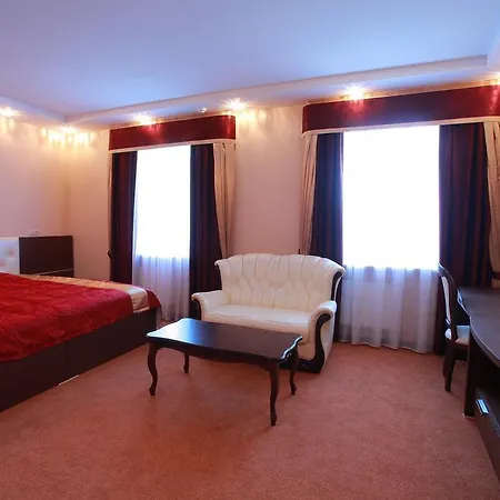 Gubernsky 4*