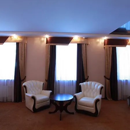 Hotel Gubernsky Minsk