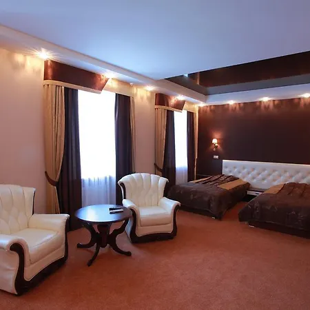 Hotel Gubernsky
