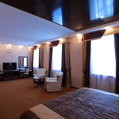 Gubernsky Hotel