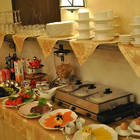 Gubernsky Hotel Minsk