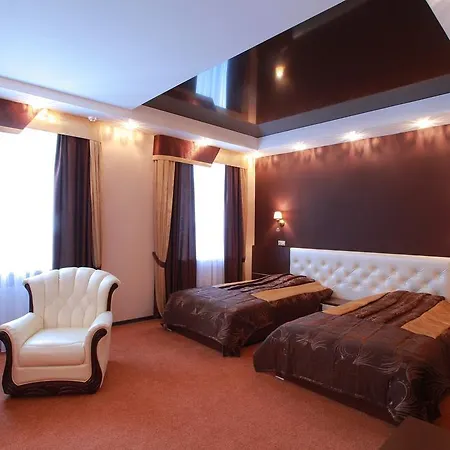 Hotel Gubernsky
