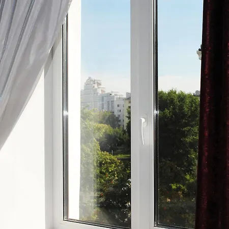 Gubernsky Hotel